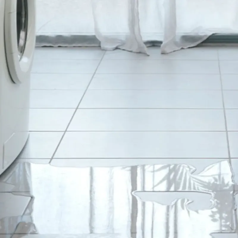 Appliance Leak Cleanup in San Gabriel, CA