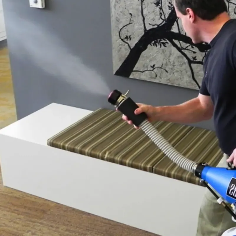 Professional Odor Removal in San Gabriel, CA